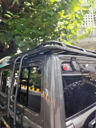 Jeep Wrangler Rubicon