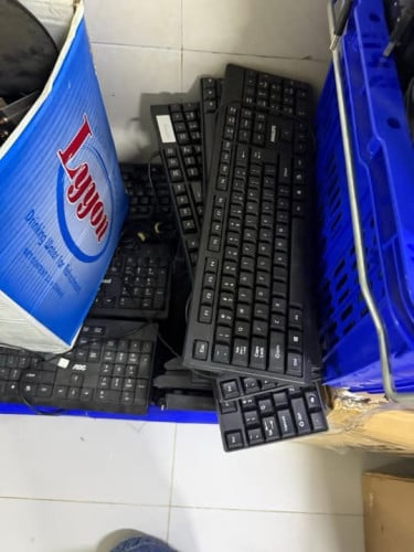 Keyboard មួយទឹក លាយគ្រប់ម៉ូត យក10ឡើងគិតតម្លៃបោះជូន មានច្រើនគ្រាប់📩