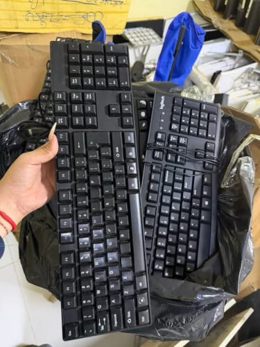 Keyboard មួយទឹក លាយគ្រប់ម៉ូត យក10ឡើងគិតតម្លៃបោះជូន មានច្រើនគ្រាប់📩
