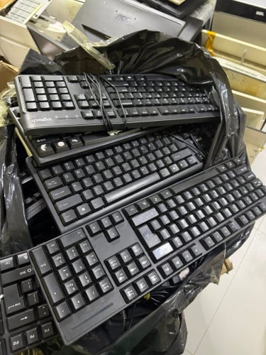 Keyboard មួយទឹក លាយគ្រប់ម៉ូត យក10ឡើងគិតតម្លៃបោះជូន មានច្រើនគ្រាប់📩