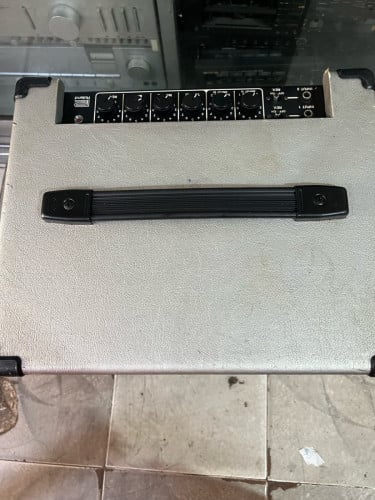 Keyboard Amp