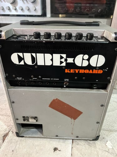 Keyboard Amp