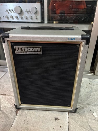Keyboard Amp