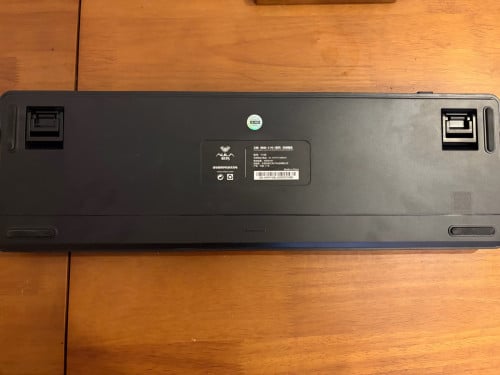 Keyboard LED