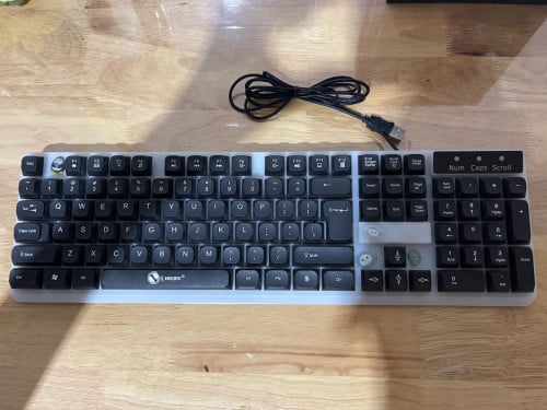 Keyboard new
