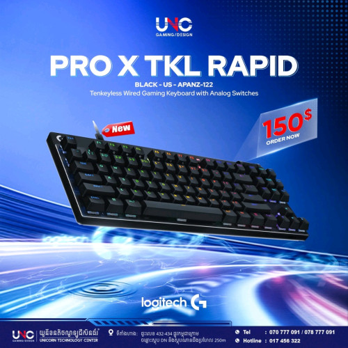 Keybord