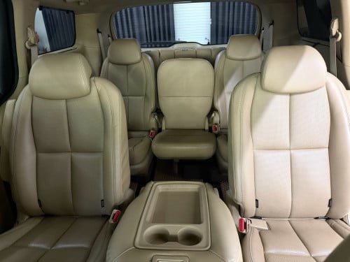 KIA CARNIVAL 2019