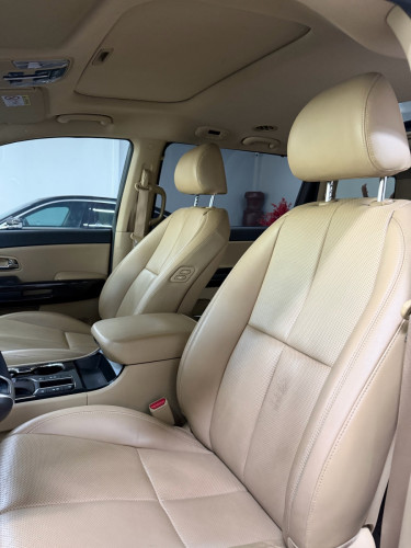KIA CARNIVAL 2019