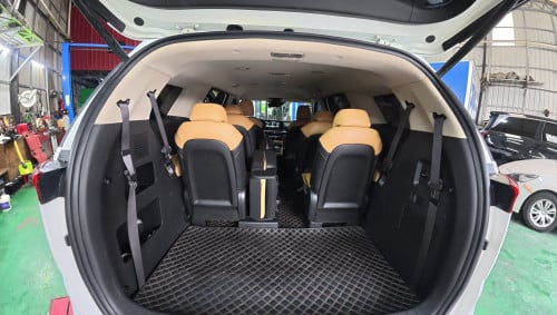 Kia Carnival full