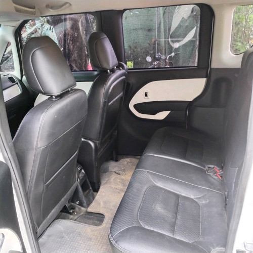 Kia ray full smart key