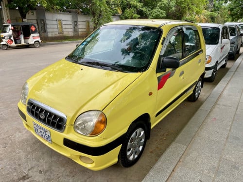Kia Vistoឆ្នាំ99ធានាឡានស្អាតឯកសារគ្រប់