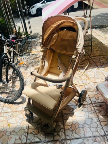 Kids stroller in very good condition