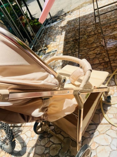 Kids stroller in very good condition