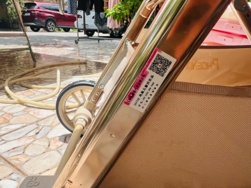 Kids stroller in very good condition