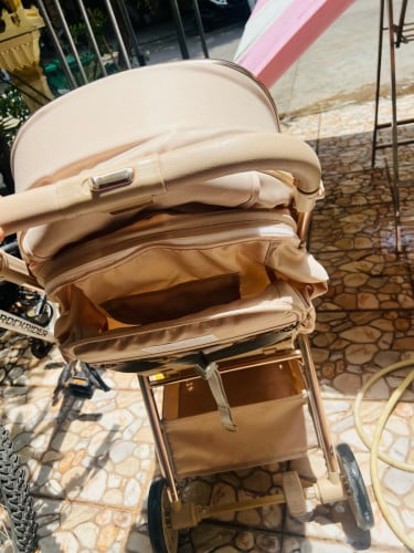 Kids stroller in very good condition