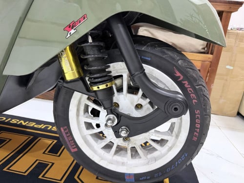 Lambretta X300តម្លៃចចារ