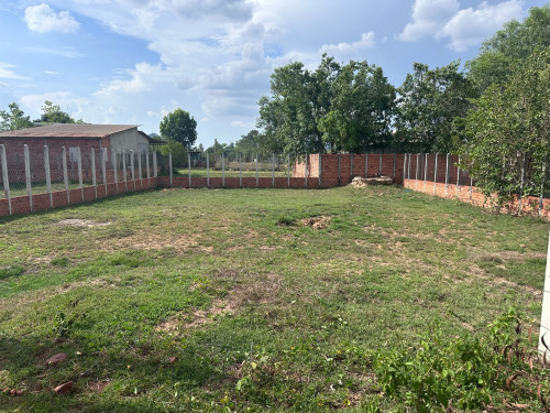 Land for sale