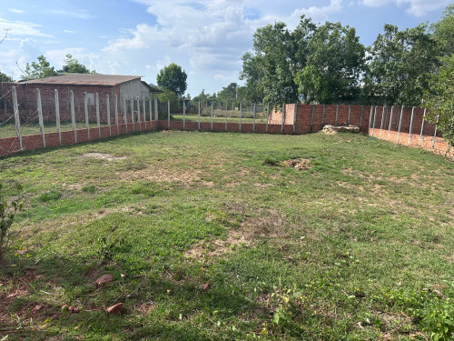 Land for sale