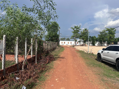 Land for sale