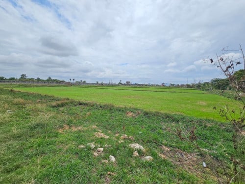 Land for sale in KomBoul