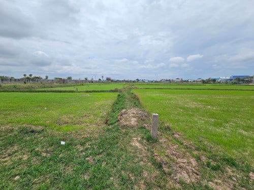 Land for sale in KomBoul