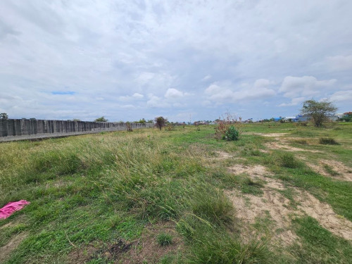 Land for sale in KomBoul