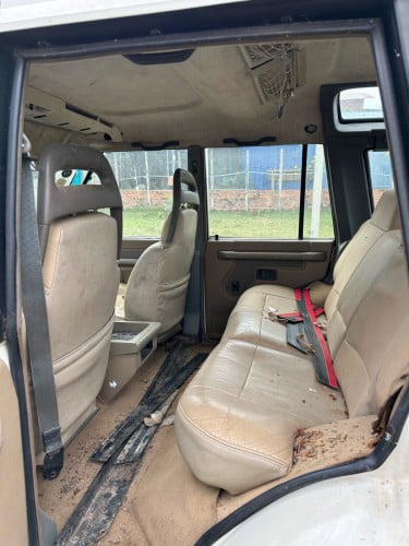 Landrover discovery 1 200tdi