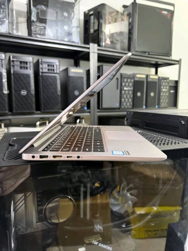 Latop Asus UX410U 14”Core I5-7th/Ram 8Gb /SSD 256Gb slim Full HD