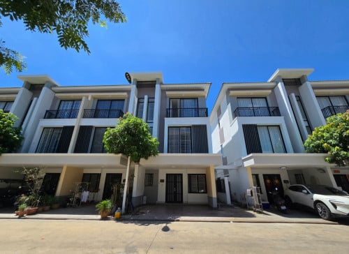 LC2 FOR RENT IN PENG HOUTH BOENG SNOR - ECO DELTA