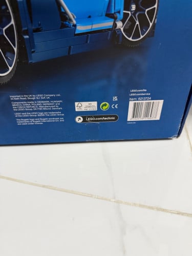 LEGO