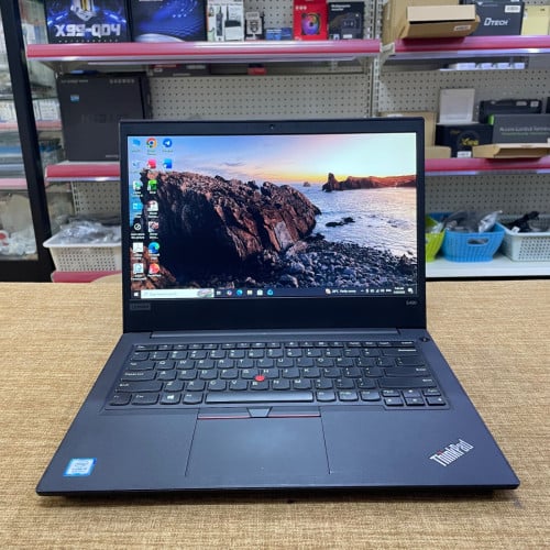 Lenovo ThinkPad E480