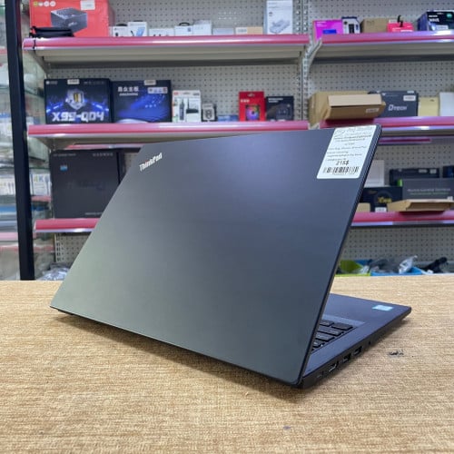 Lenovo ThinkPad E480