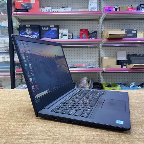 Lenovo ThinkPad E480