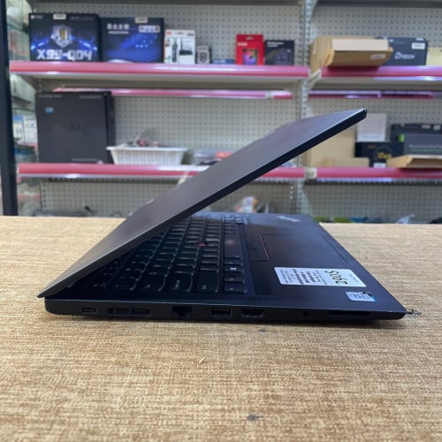 Lenovo ThinkPad T480s
