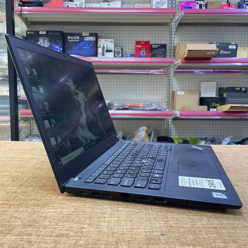 Lenovo ThinkPad T480s