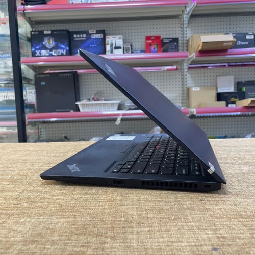 Lenovo ThinkPad T480s
