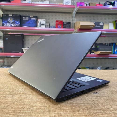 Lenovo ThinkPad T480s