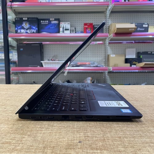 Lenovo ThinkPad T480s