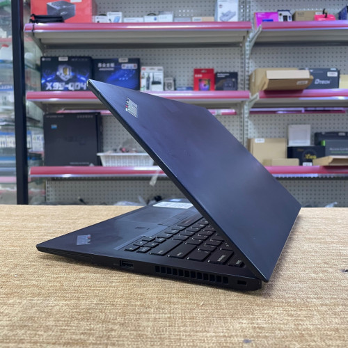 Lenovo ThinkPad T480s