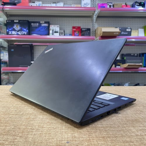 Lenovo ThinkPad T480s