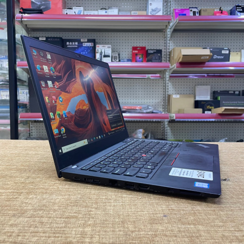 Lenovo ThinkPad T480s