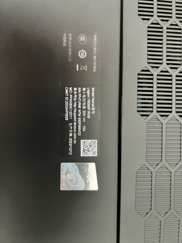 Lenovo y9000