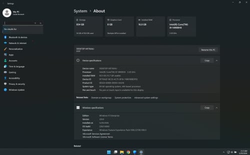 Lenovo y9000