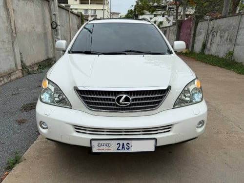LEXUS.400.H.2006.H .full. ប៉ុង 2
