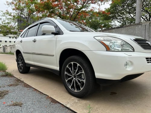 LEXUS.400.H.2006.H .full. ប៉ុង 2
