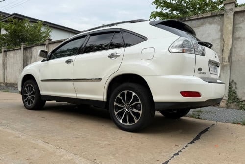 LEXUS.400.H.2006.H .full. ប៉ុង 2