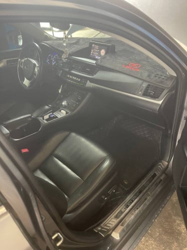 Lexus CT 200h 2013 Full premium