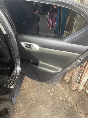 Lexus CT 200h 2013 Full premium