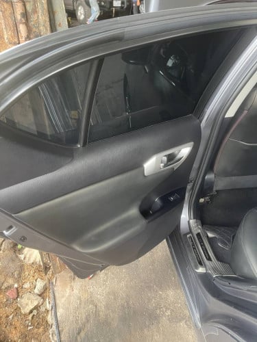 Lexus CT 200h 2013 Full premium