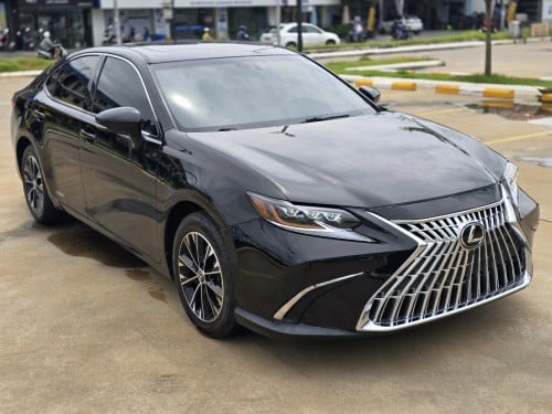 Lexus Es300h 2013 Full Premium